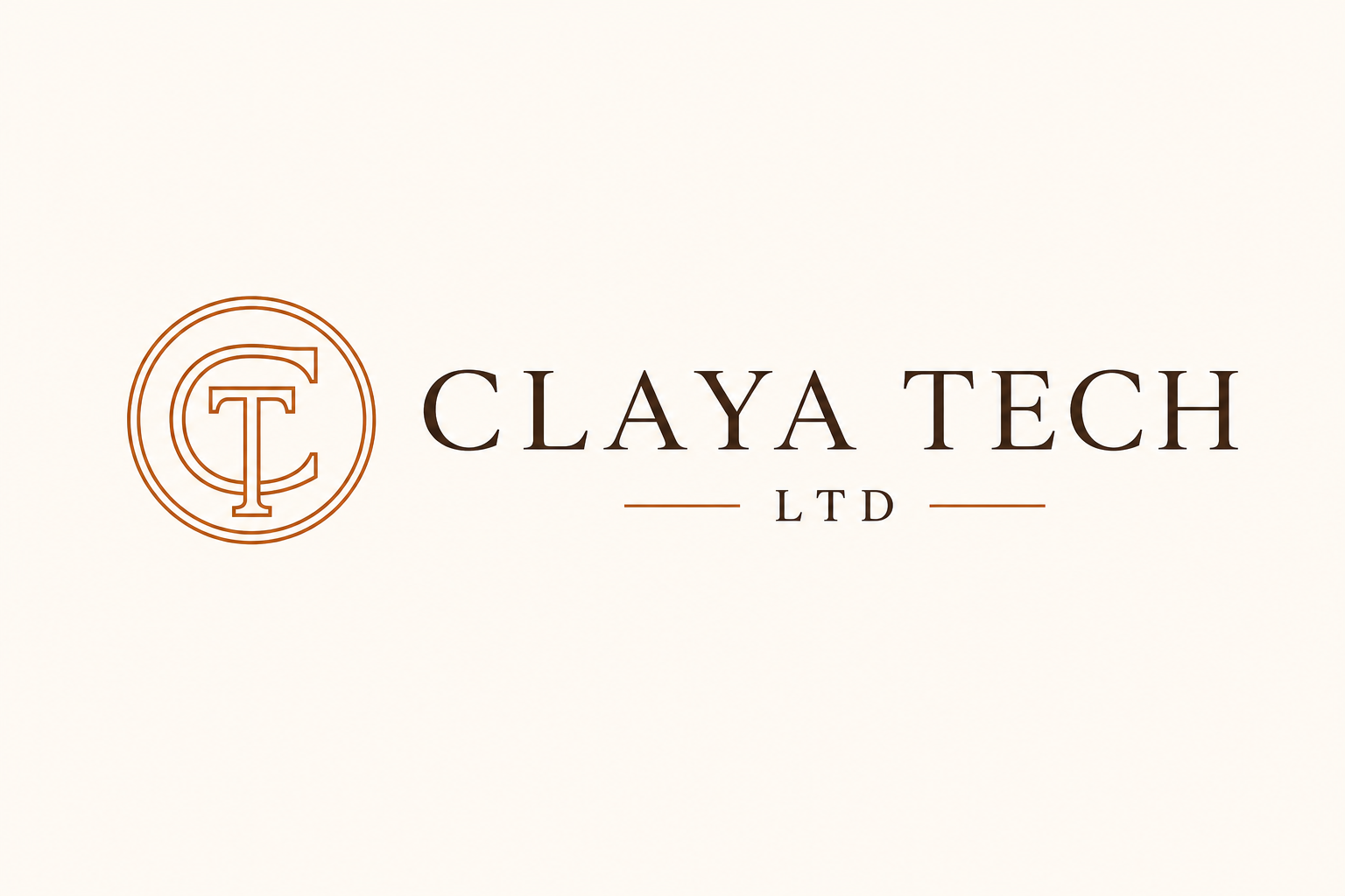 CLAYA TECH LTD